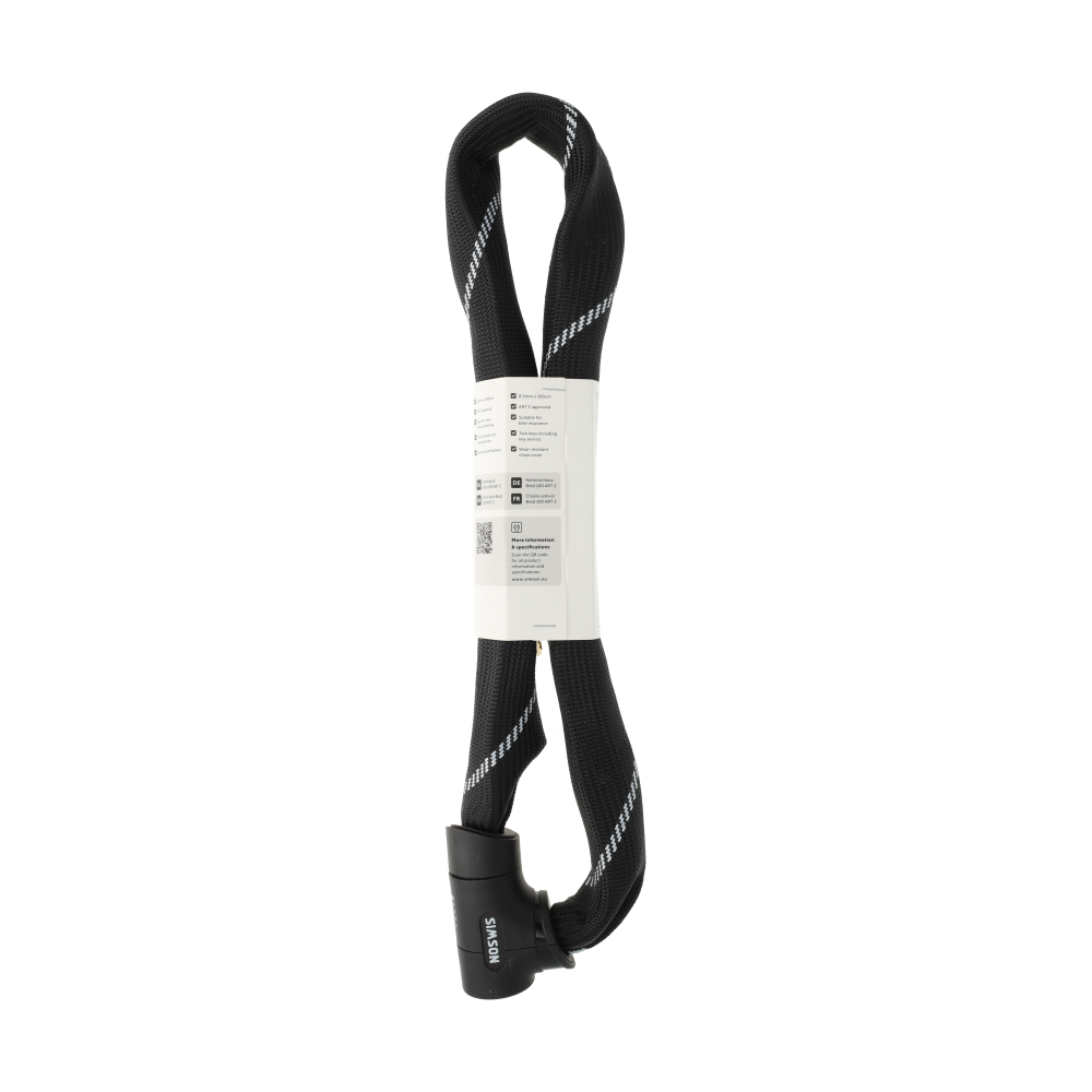 Simson S020858 kettingslot Bold 100