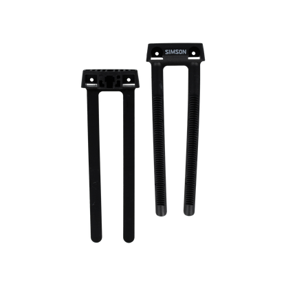 Simson S020860 ringslotmontageset Flex