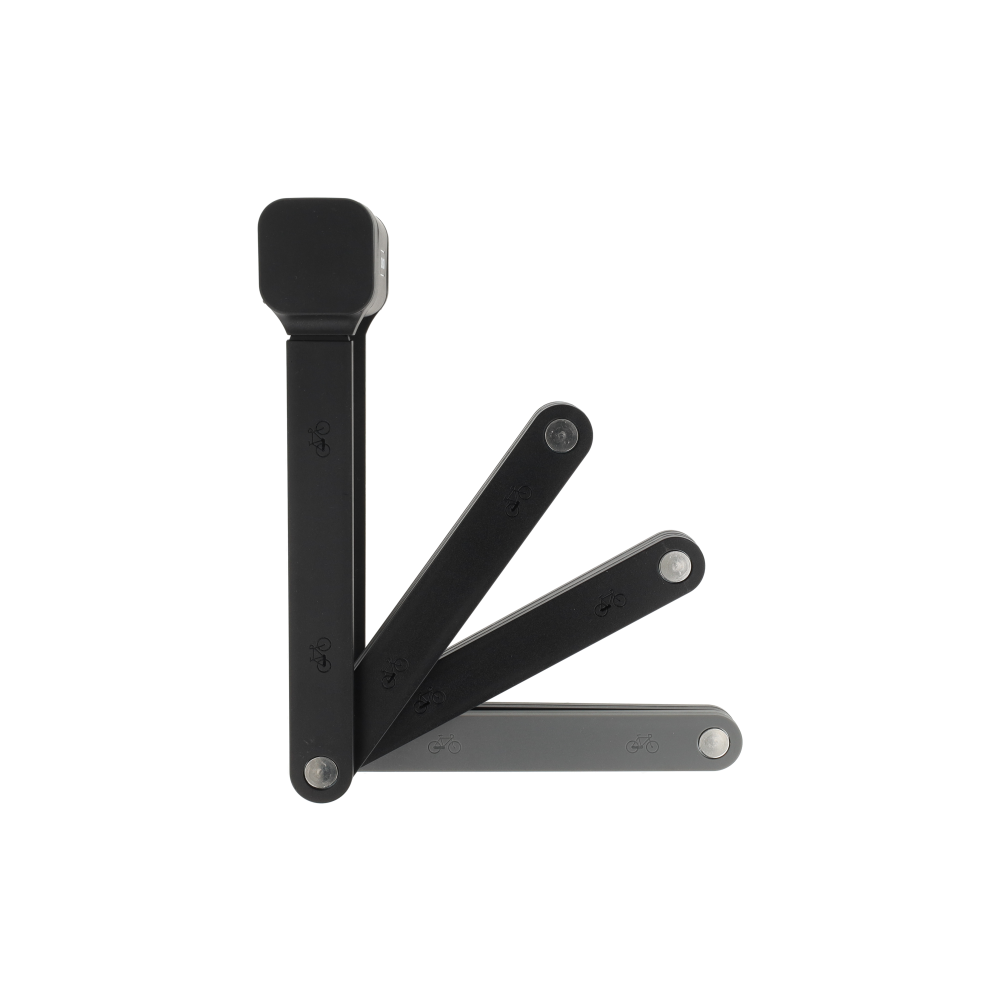 Simson S020863 vouwslot Fold 1200mm BK111
