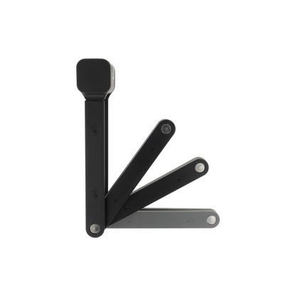 Simson S020863 vouwslot Fold 1200mm BK111