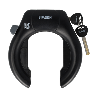 Simson S020865 ringslot Universeel Connect 72mm ART**