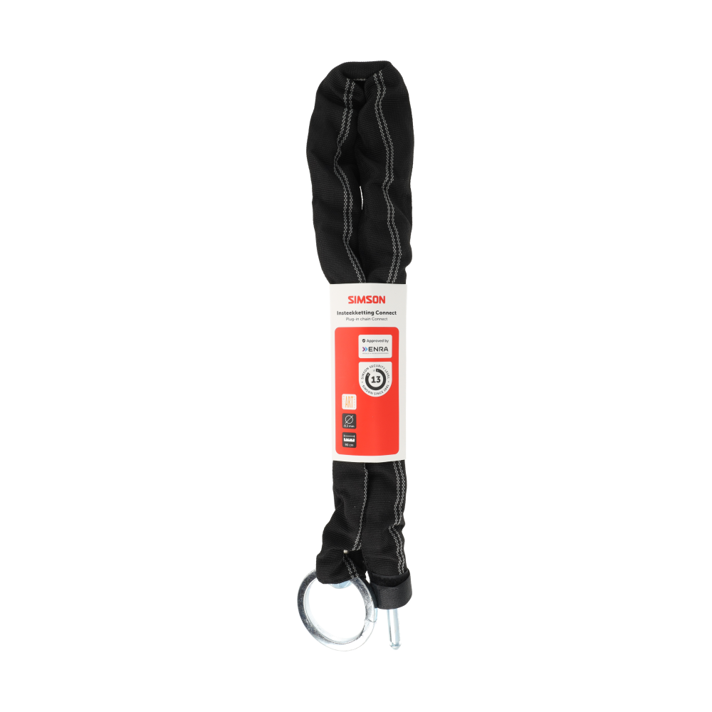 Simson S020866 insteekketting Connect 8.3x900mm