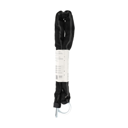 Simson S020866 insteekketting Connect 8.3x900mm