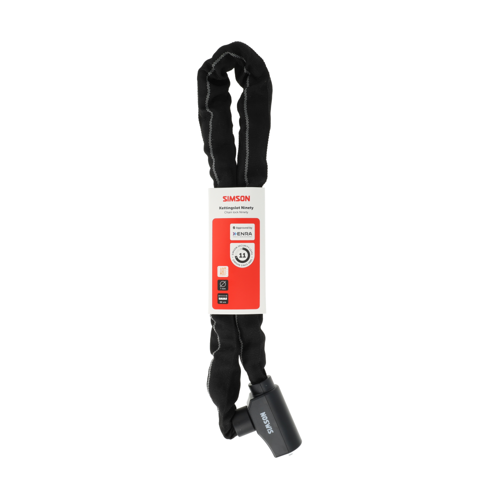Simson S020868 kettingslot Ninety 90x7mm ART*