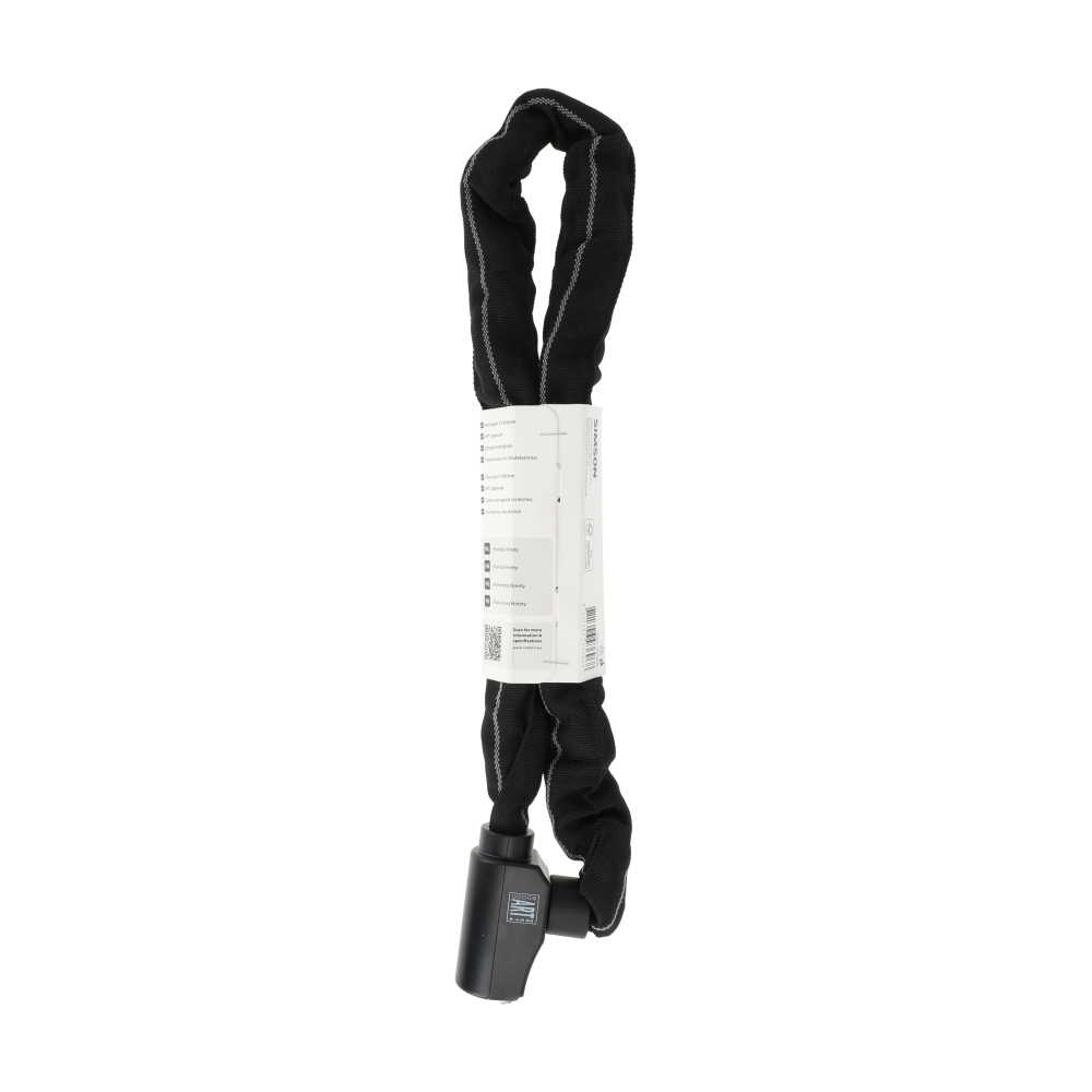 Simson S020868 kettingslot Ninety 90x7mm ART*