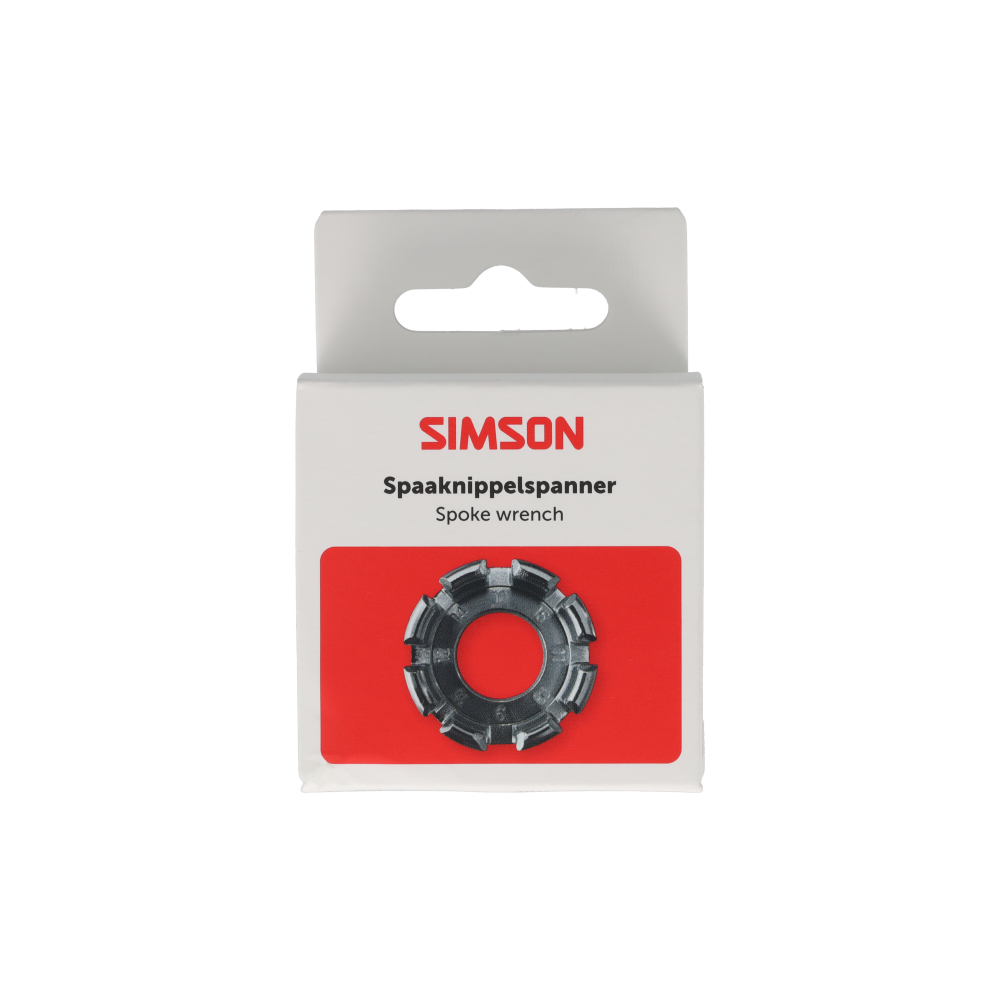 Simson S020904 spaakspanner