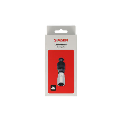 Simson S020905 cranktrekker