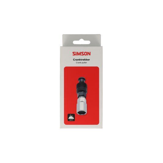 Simson S020905 cranktrekker