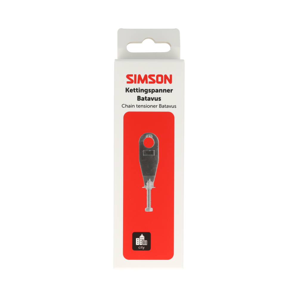 Simson S020914 kettingspanner Batavus