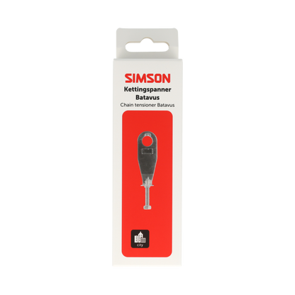 Simson S020914 kettingspanner Batavus