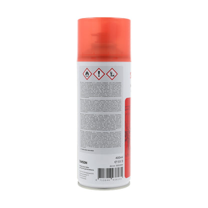 Simson S021000 kettingspray 400ml