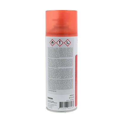 Simson S021002 remreiniger spray 400ml