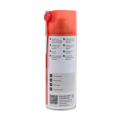 Simson S021004 siliconenspray 400ml