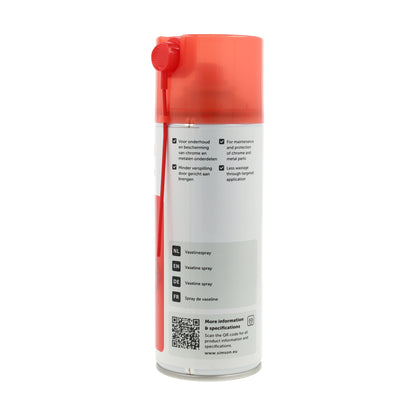 Simson S021005 vaselinespray 400ml