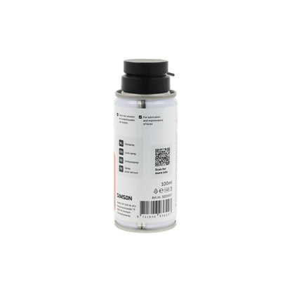 Simson S021017 slotspray 100ml