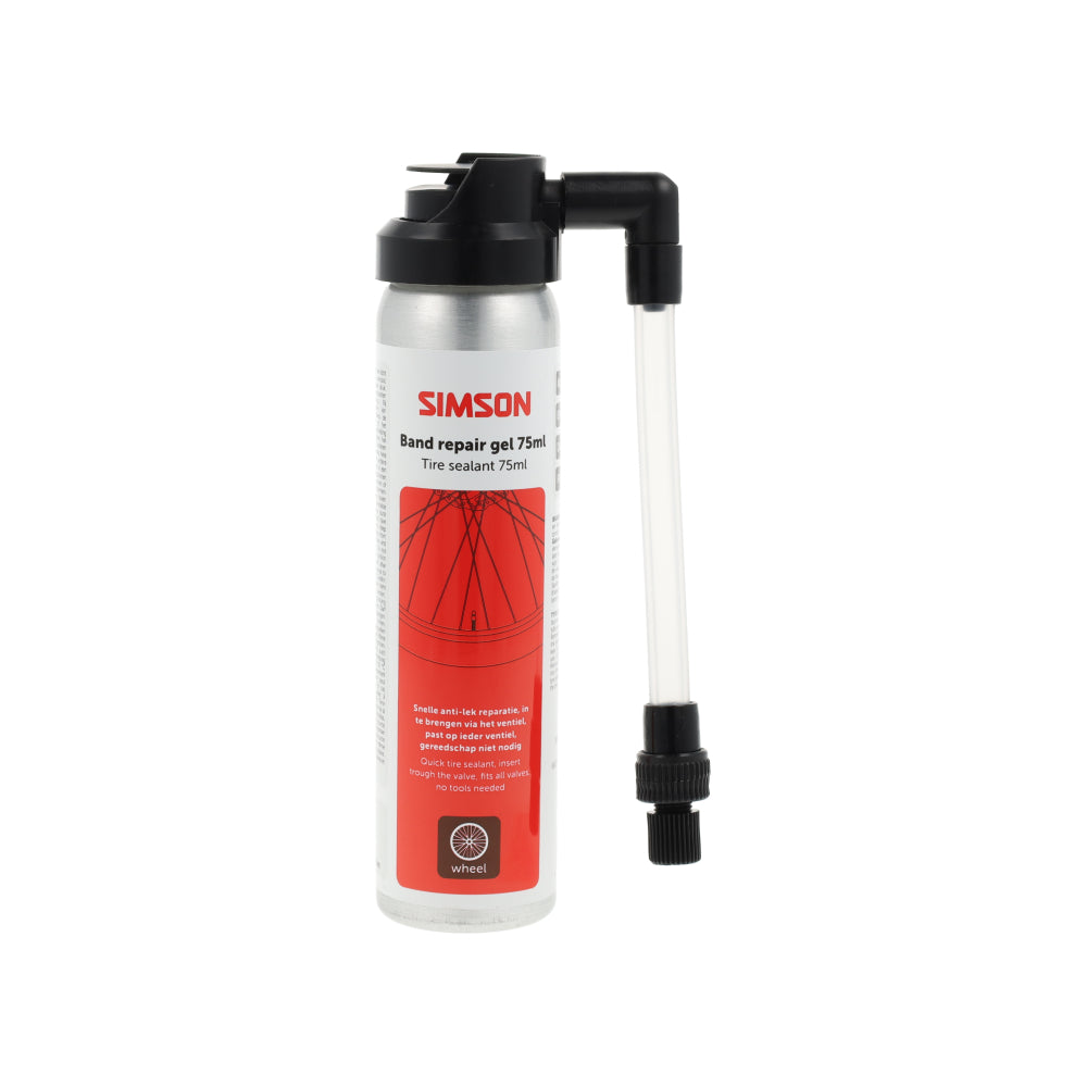 Simson S021019 band dicht 75ml