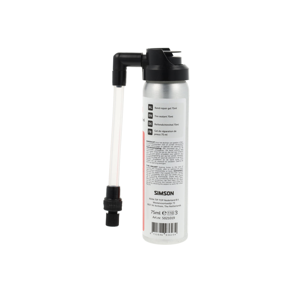Simson S021019 band dicht 75ml