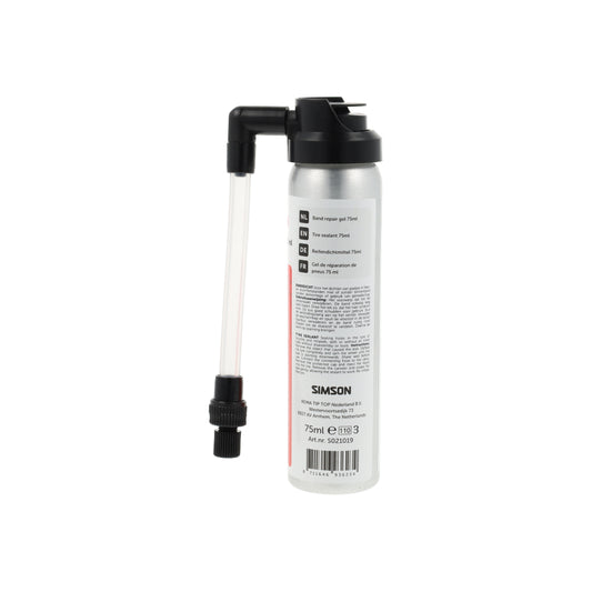 Simson S021019 band dicht 75ml