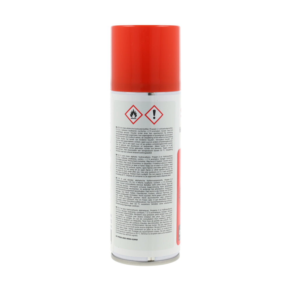 Simson S021048 kruipolie spray 200ml