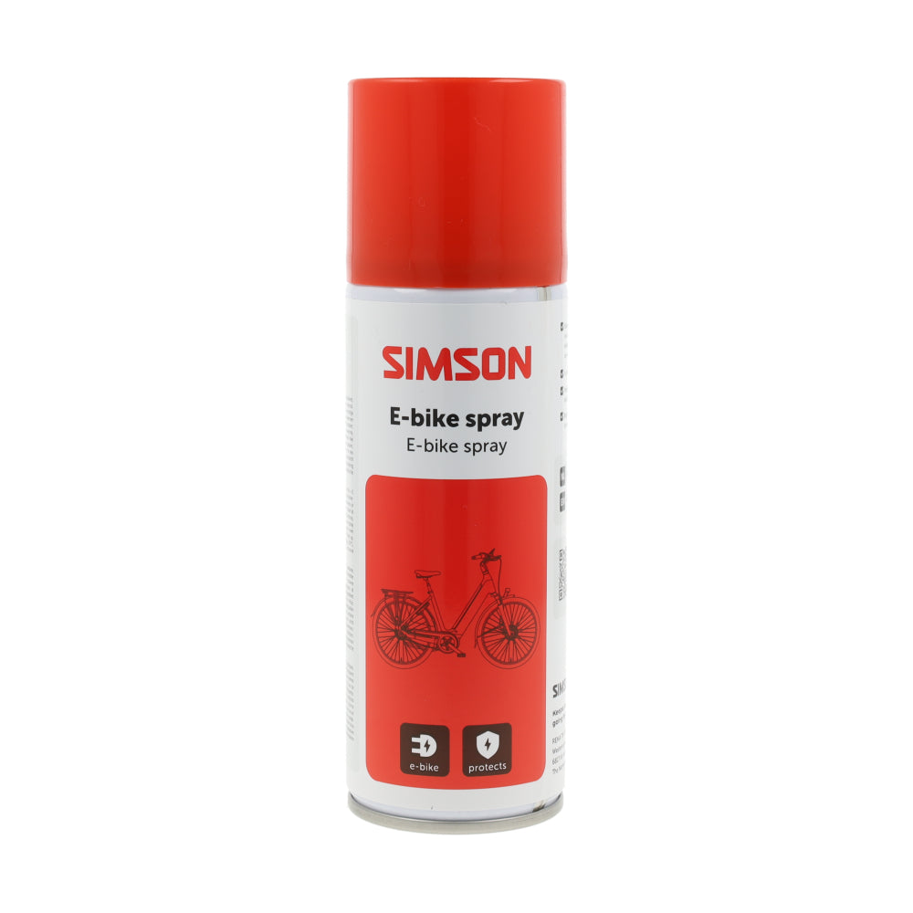 Simson S021049 e-bike spray 200ml