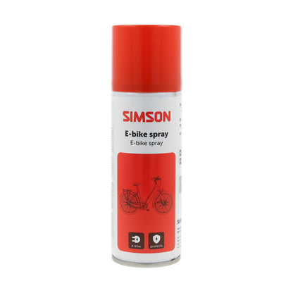 Simson S021049 e-bike spray 200ml