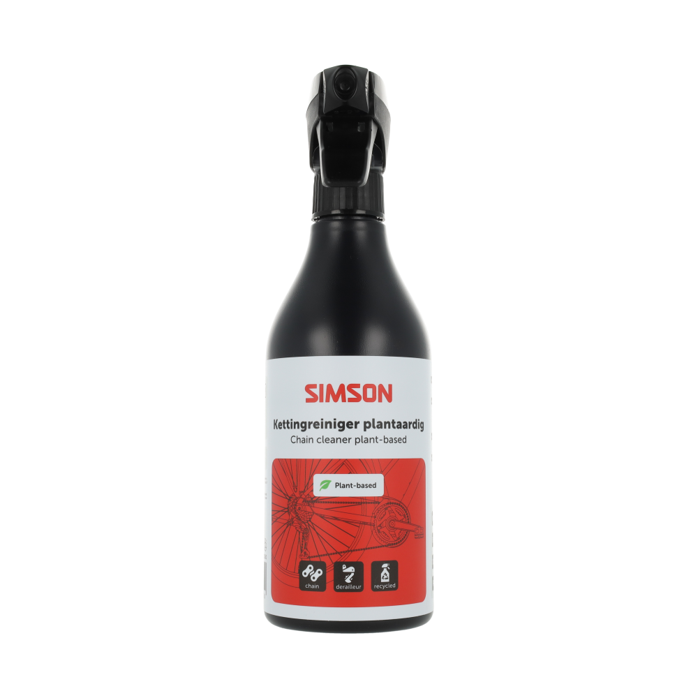 Simson S021050 kettingreiniger plantaardig