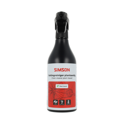 Simson S021050 kettingreiniger plantaardig