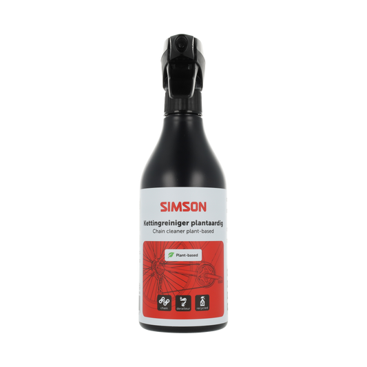 Simson S021050 kettingreiniger plantaardig