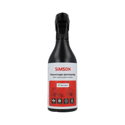 Simson S021051 fietsreiniger plantaardig