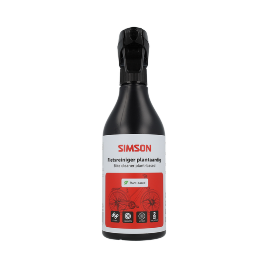 Simson S021051 fietsreiniger plantaardig