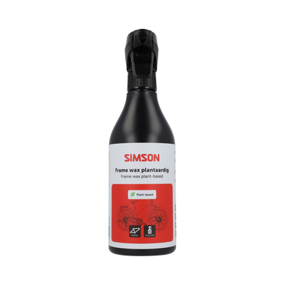 Simson S021052 frame wax plantaardig