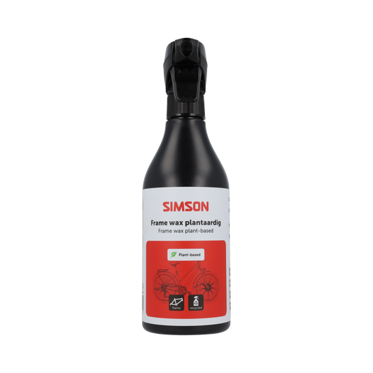 Simson S021052 frame wax plantaardig