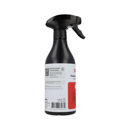 Simson S021052 frame wax plantaardig