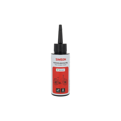 Simson S021055 multi olie plantaardig