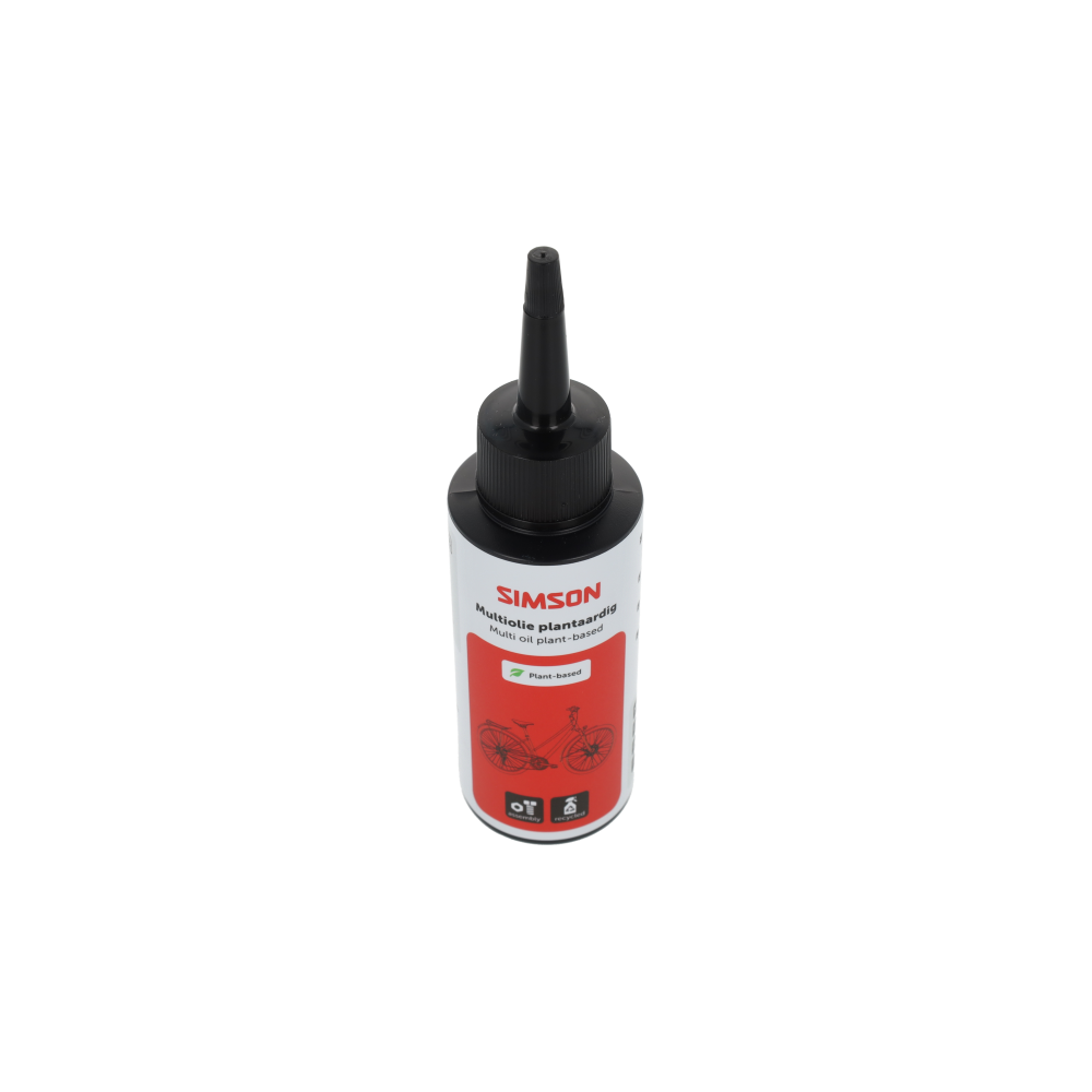 Simson S021055 multi olie plantaardig