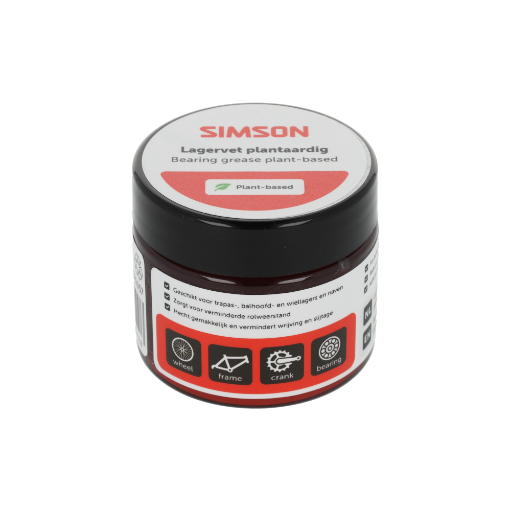 Simson S021057 lagervet plantaardig