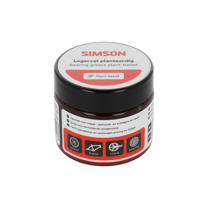 Simson S021057 lagervet plantaardig
