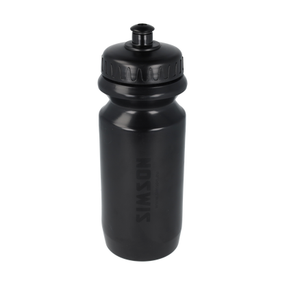 Simson S021066 bidon 600ml zwart