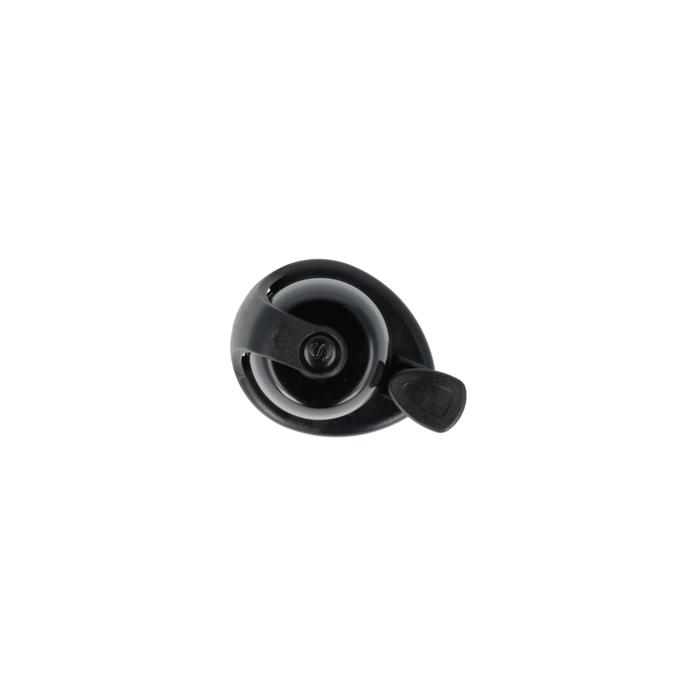 Simson S021200 bel Allure zwart-zwart