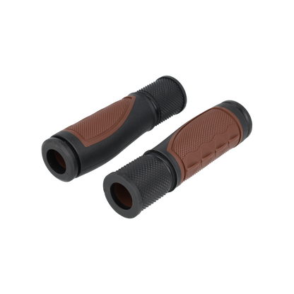 Simson S021456 handvatten Lifestyle donkerbruin-zwart