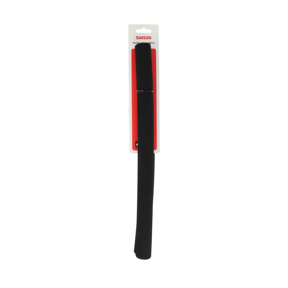 Simson S021481 handvatten Foam 400mm zwart