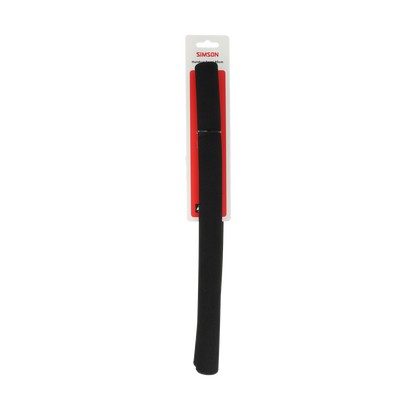 Simson S021481 handvatten Foam 400mm zwart
