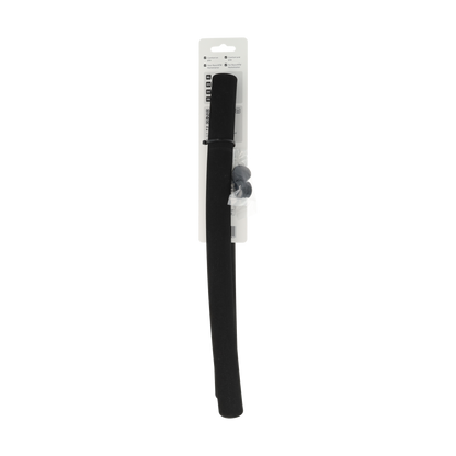 Simson S021481 handvatten Foam 400mm zwart