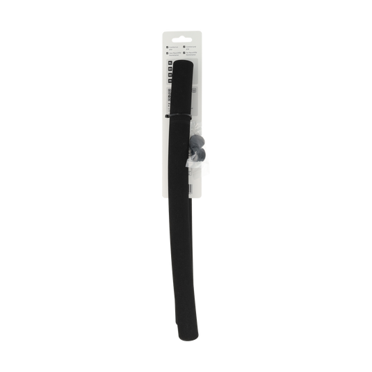 Simson S021481 handvatten Foam 400mm zwart