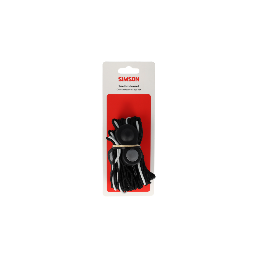 Simson S021811 snelbindernet