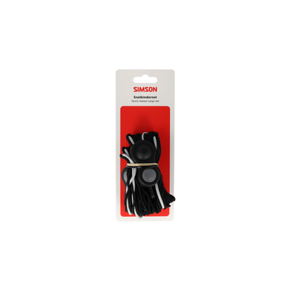 Simson S021811 snelbindernet