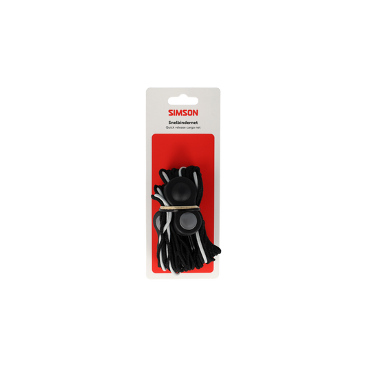 Simson S021811 snelbindernet