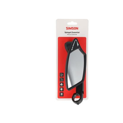 Simson S021823 spiegel Essential