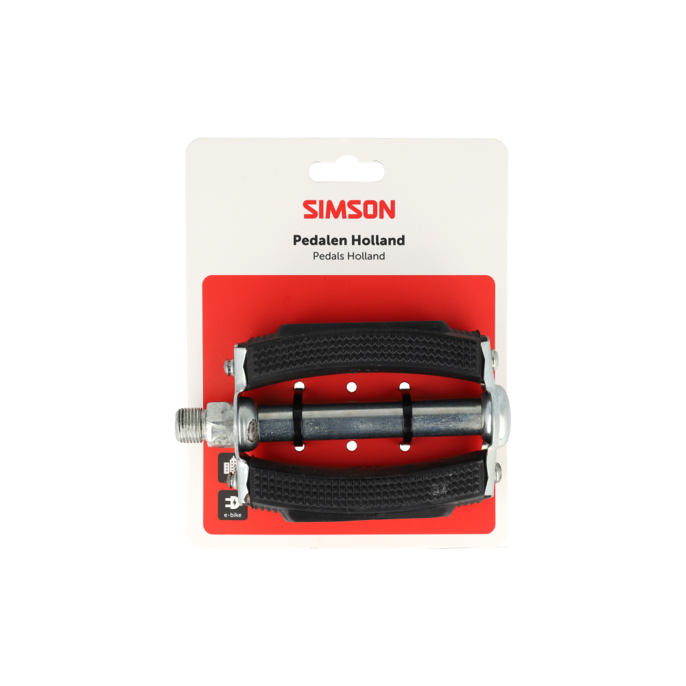 Simson S021921 pedalen Holland Klassiek