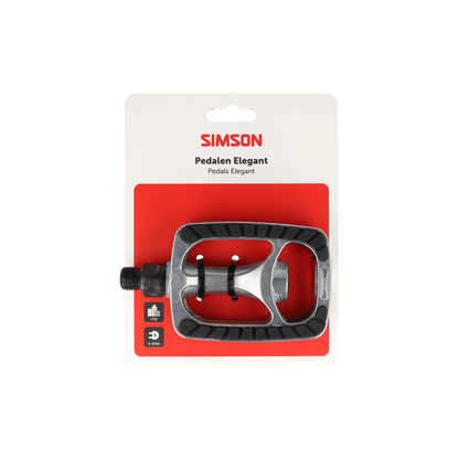 Simson S021978 pedalen Elegant